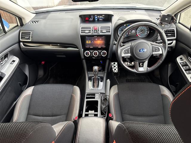 Subaru Impreza XV 4