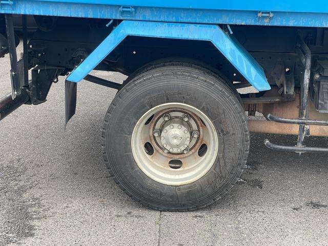 Mitsubishi Fuso Fighter 11