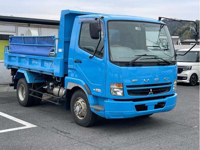 Mitsubishi Fuso Fighter 2