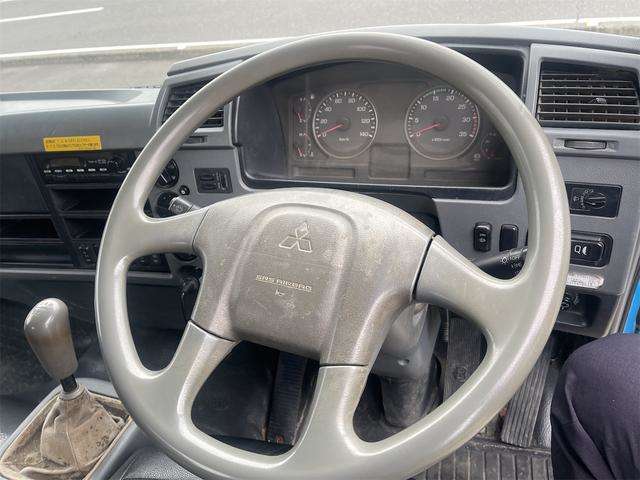 Mitsubishi Fuso Fighter 9