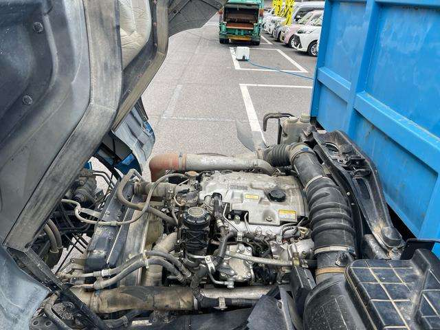 Mitsubishi Fuso Fighter 10