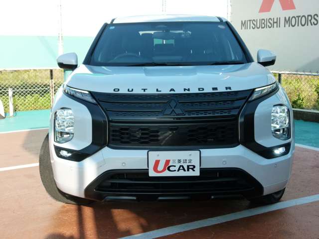 Mitsubishi Outlander 2
