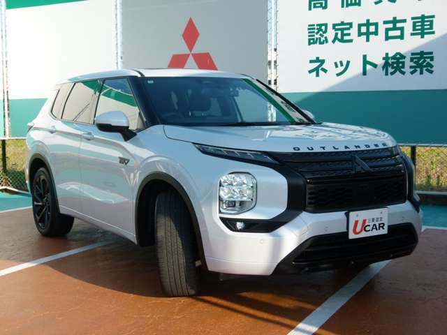 Mitsubishi Outlander 6