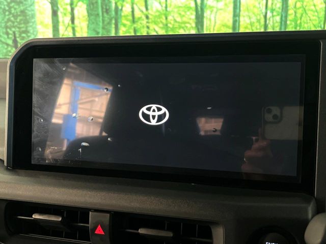 Toyota Land Cruiser FJ 3