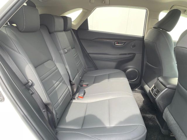 Lexus NX 9