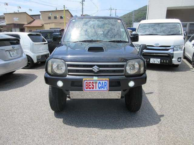 Suzuki Jimny 2