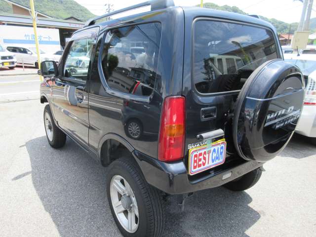 Suzuki Jimny 6