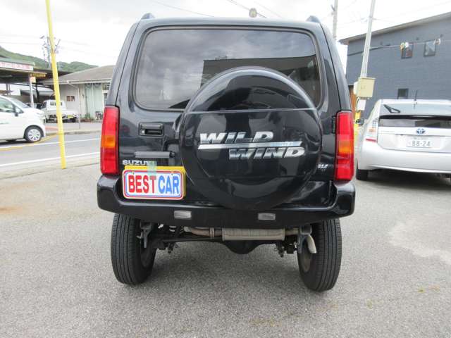 Suzuki Jimny 8