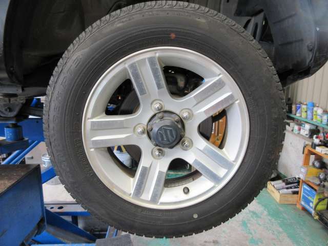 Suzuki Jimny 9