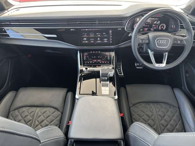 Audi SQ7 3