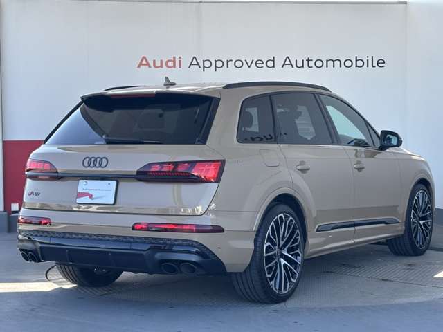 Audi SQ7 6
