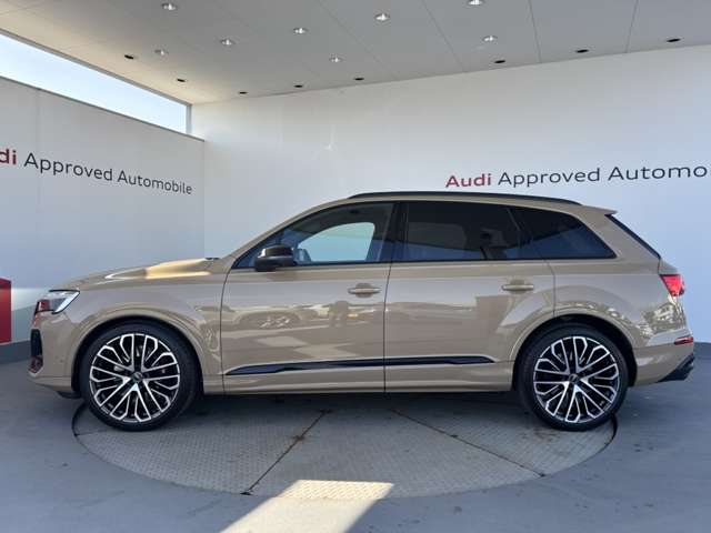 Audi SQ7 9