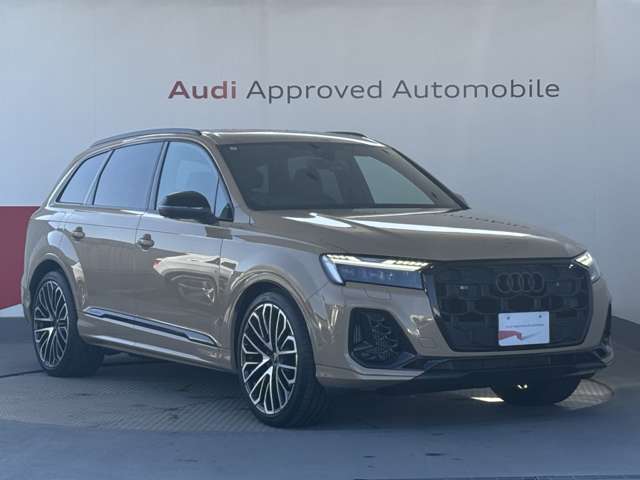 Audi SQ7 10