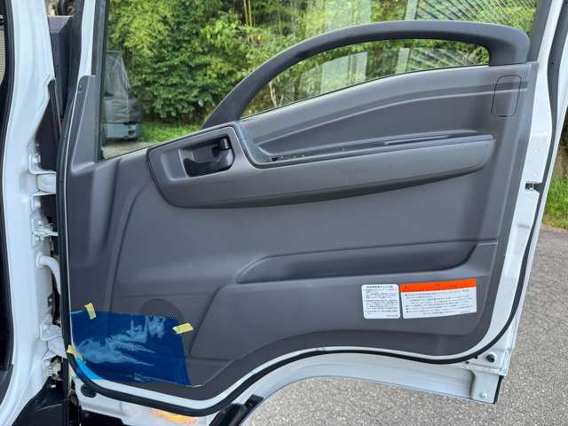 Isuzu Forward 3
