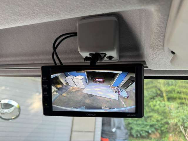 Isuzu Forward 10