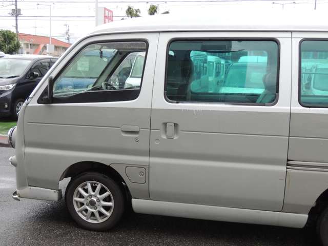 Suzuki Every 11
