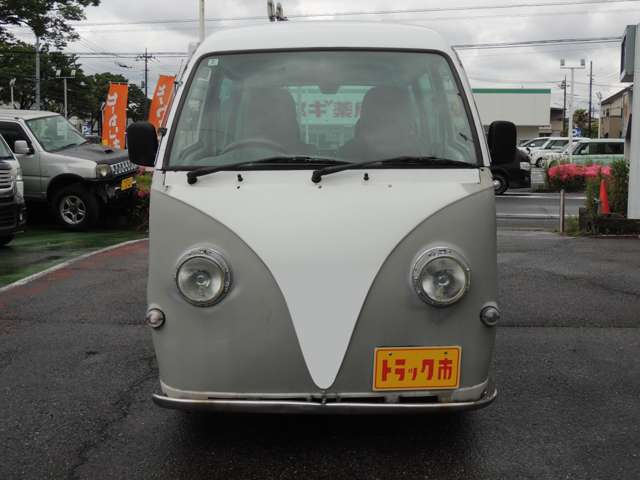 Suzuki Every 12