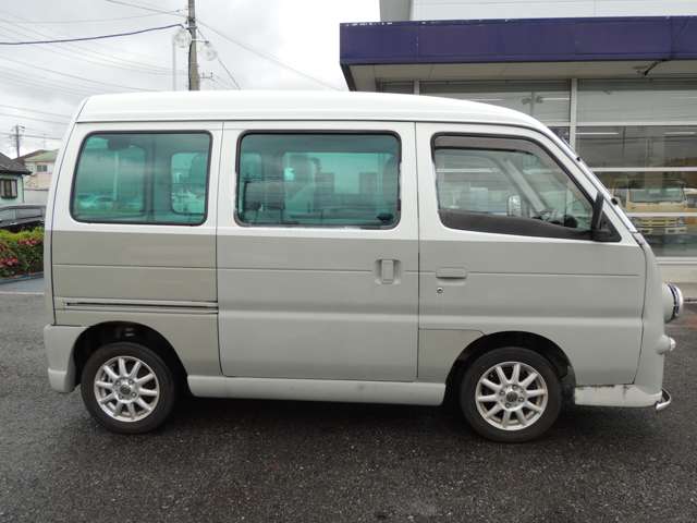Suzuki Every 5