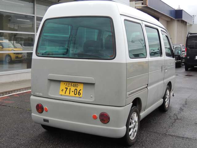 Suzuki Every 6
