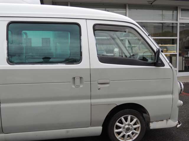 Suzuki Every 7