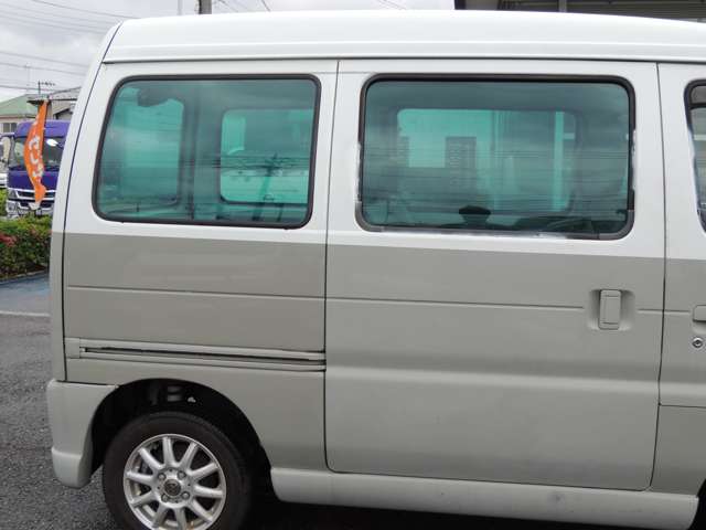 Suzuki Every 8