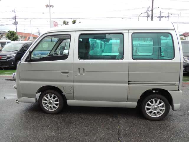 Suzuki Every 9