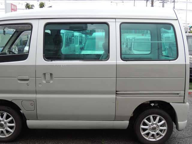 Suzuki Every 10