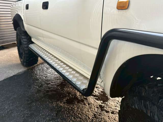Toyota Hilux 10