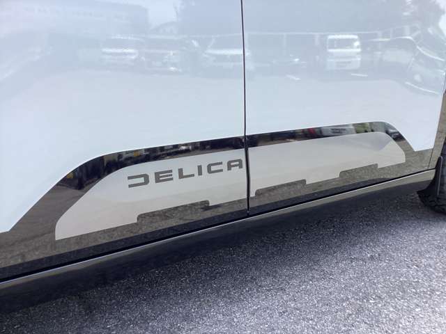 Mitsubishi Delica Mini 11