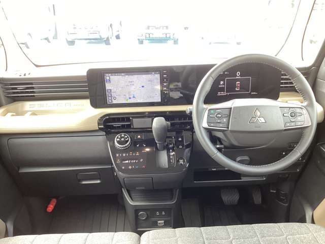 Mitsubishi Delica Mini 5