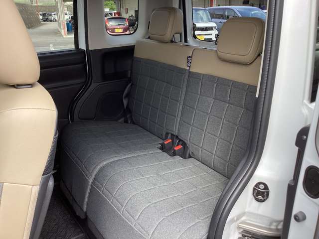 Mitsubishi Delica Mini 7
