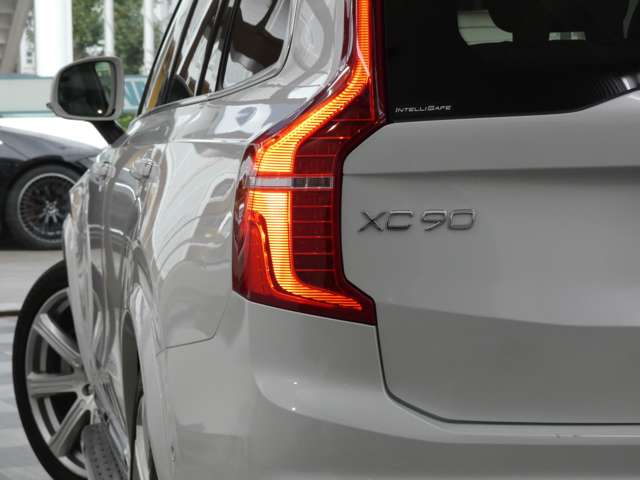 Volvo XC90 6