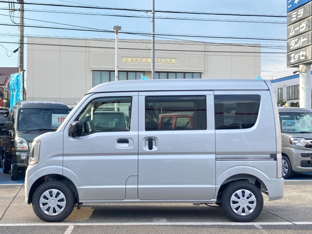 Suzuki Every 11