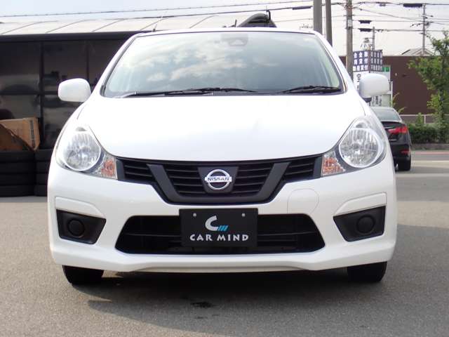 Nissan NV150 AD 2