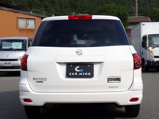 Nissan NV150 AD 3
