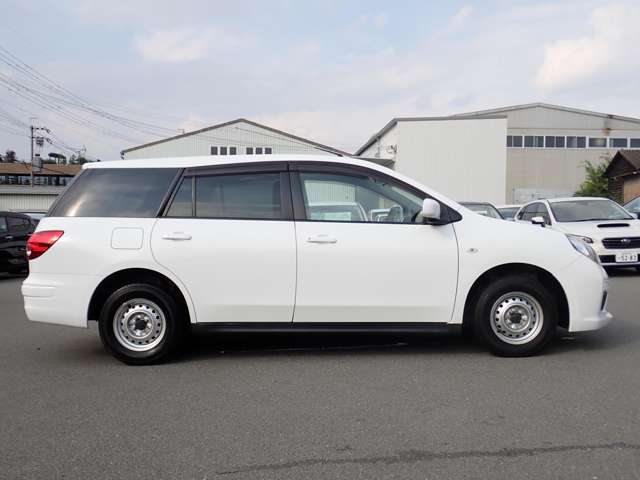 Nissan NV150 AD 4