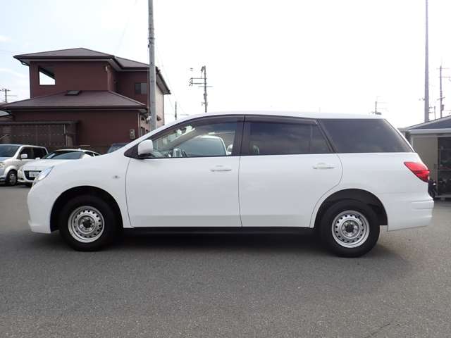 Nissan NV150 AD 5