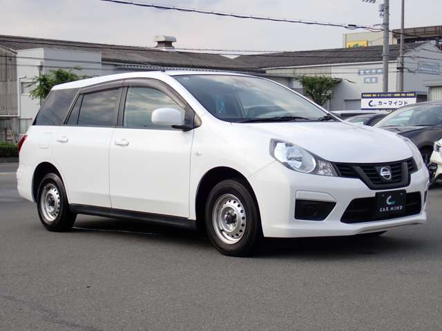 Nissan NV150 AD 6