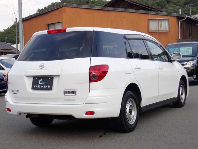 Nissan NV150 AD 8