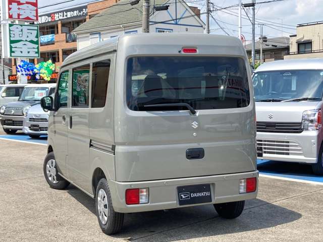 Suzuki Every 12