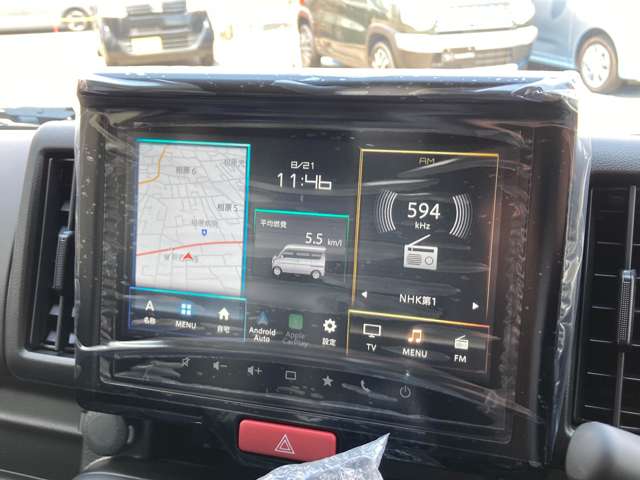 Suzuki Every 8