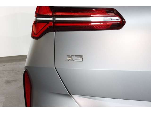 BMW X3 12