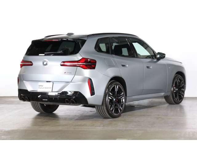 BMW X3 2