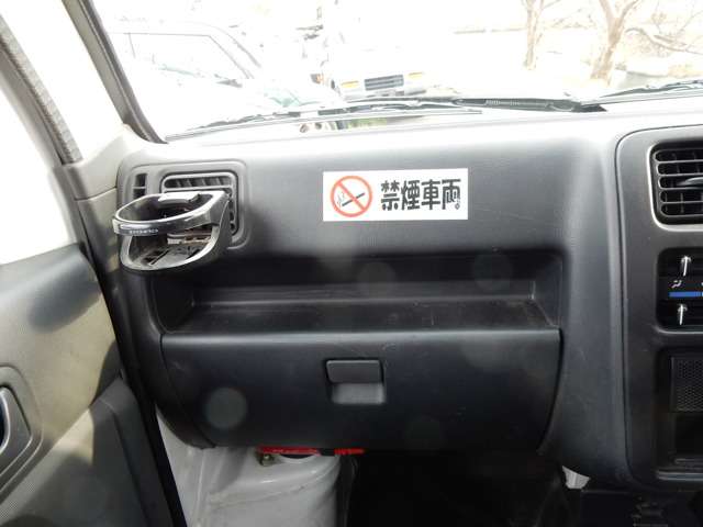 Mazda Scrum Truck 12