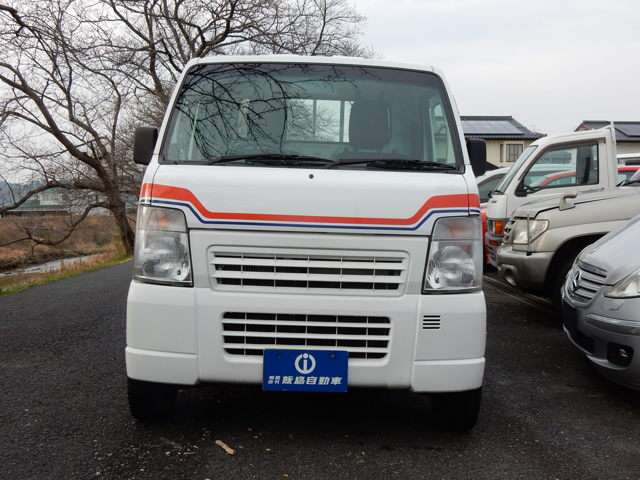 Mazda Scrum Truck 2