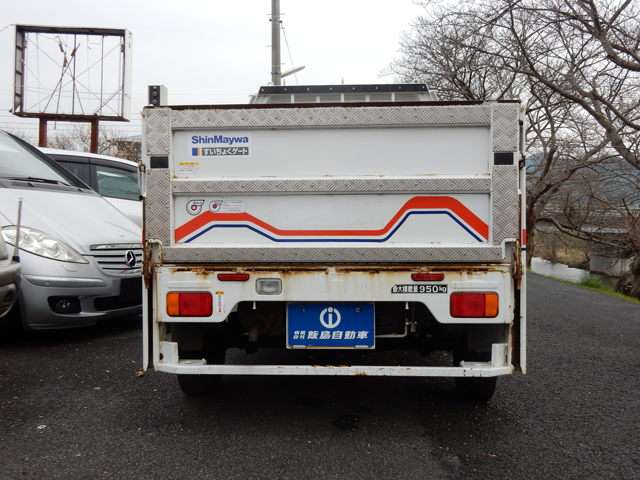 Mazda Scrum Truck 3