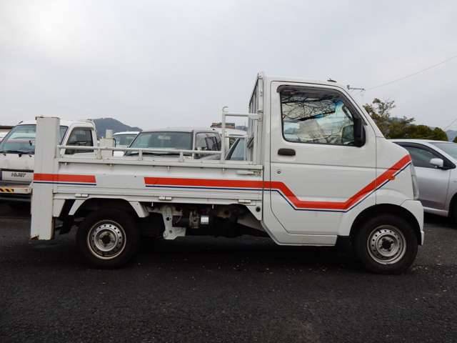 Mazda Scrum Truck 4