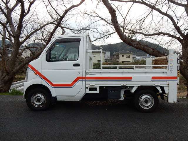 Mazda Scrum Truck 5