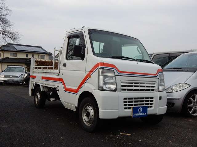 Mazda Scrum Truck 6