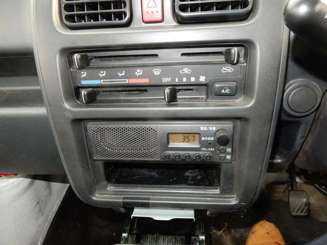 Mazda Scrum Truck 10